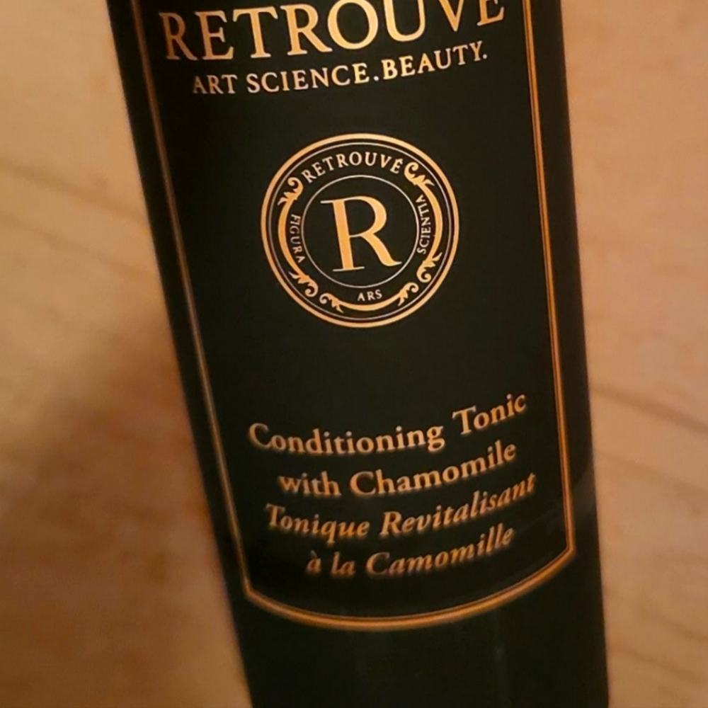 Retrouve